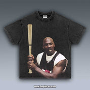 VINTAGE TEE | MICHAEL JORDAN V11.8