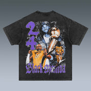 VINTAGE TEE | KOBE 4.4-4