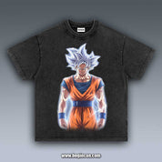 VINTAGE TEE | GOKU V9.22.1