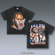VINTAGE TEE | JALEN BRUNSON 5.27.2