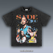 VINTAGE TEE | SADE 11.18