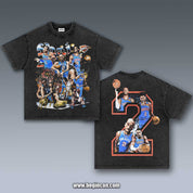 VINTAGE TEE | SGA 11.1.2