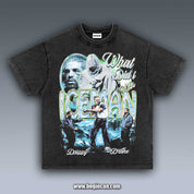 VINTAGE TEE | ICEMAN DRAKE 1.4