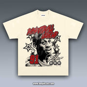 VINTAGE TEE | DENNIS RODMAN 8.8