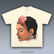 VINTAGE TEE | KEHLANI 4.24.2