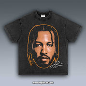 VINTAGE TEE | BIG FACE JALEN BRUNSON