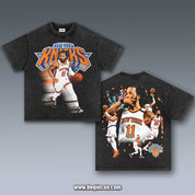 VINTAGE TEE | 2026 KNICKS V6.10