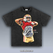 VINTAGE TEE | F DALLAS 10.14
