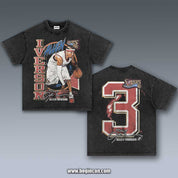 VINTAGE TEE | IVERSON 9.29