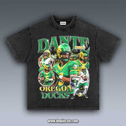 VINTAGE TEE | DANTE MOORE 10.14