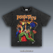 VINTAGE TEE | POOTIE TANG 8.29
