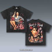 VINTAGE TEE | AMY WINEHOUSE 1.4