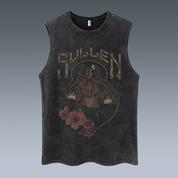 VINTAGE VEST | SULLEN