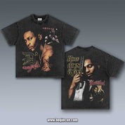 VINTAGE TEE | D'ANGELO 10.23.1
