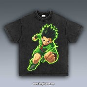 VINTAGE TEE | GON FREECSS