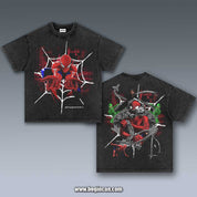 VINTAGE TEE | SPIDERMAN 5.27