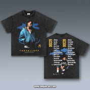 VINTAGE TEE | THE FALL OFF J COLE V3