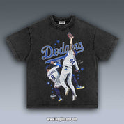 VINTAGE TEE | THE CATCH 11.7