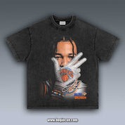 VINTAGE TEE | JALEN BRUNSON V5.22.3