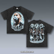 VINTAGE TEE | ICEMAN DRAKE V5.15.4