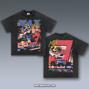 VINTAGE TEE | MAX VERSTAPPEN V6.17