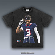VINTAGE TEE | TANK DELL GAME DAY 10.14