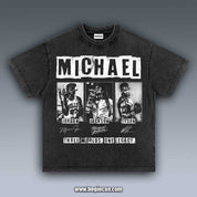 VINTAGE TEE | JORDAN X JACKSON X TYSON 9.16