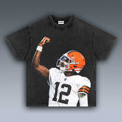 VINTAGE TEE | SHEDEUR SANDERS 8.11