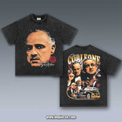 VINTAGE TEE | THE GODFATHER 1.4