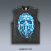 VINTAGE TANK TOP | ICEMAN DRAKE V5.19.2