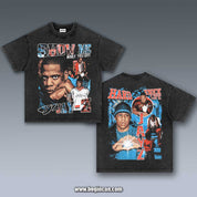 VINTAGE TEE | JAY Z 6.9.6