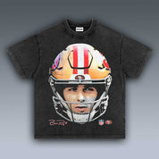 VINTAGE TEE | BROCK PURDY 9.4