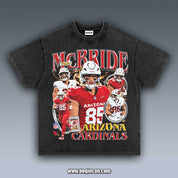 VINTAGE TEE | TREY MCBRIDE 10.14