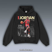 VINTAGE HOODIES | MICHAEL JORDAN V9.28.2