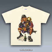VINTAGE TEE | KOBE W6.27