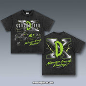 VINTAGE TEE | DX RACING 7.4