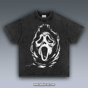 VINTAGE TEE | GHOSTFACE V2