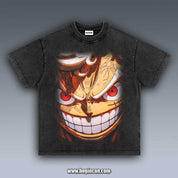 VINTAGE TEE | LUFFY V9.22