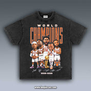 VINTAGE TEE | 2026 KNICKS V6.15.13