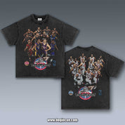 VINTAGE TEE | 2001 ALL STAR GAME
