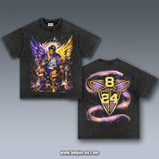 VINTAGE TEE | KOBE FOREVER V4.30