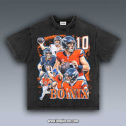 VINTAGE TEE | BO KNOWS 10.14