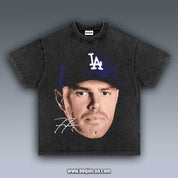 VINTAGE TEE | FREDDIE FREEMAN 10.29
