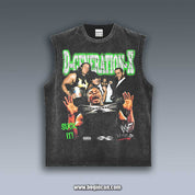 VINTAGE TANK TOP | DX 1.4