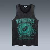 VINTAGE VEST | VANCARHELL