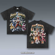 VINTAGE TEE | ZEO 5.27