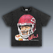 VINTAGE TEE | PATRICK MAHOMES 3.7