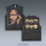 VINTAGE TANK TOP | MICHAEL JORDAN 10.11