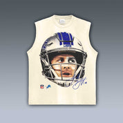VINTAGE TANK TOP | JARED GOFF 9.3