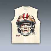 VINTAGE TANK TOP | CHRISTIAN MCCAFFREY 9.4
